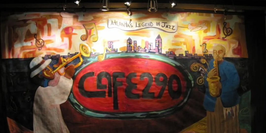 Cafe 290 Vinings The Battery Sandy Springs Atlanta GA Food Drinks Shops ATLfeed