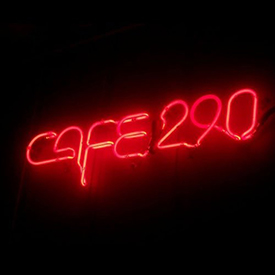 Cafe 290 Vinings The Battery Sandy Springs Atlanta GA Food Drinks Shops ATLfeed